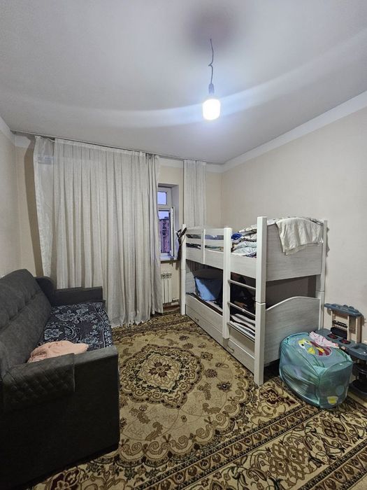 Хонадон сотилади! Сергели 9 худуд, 3 хонали, 6- кават.