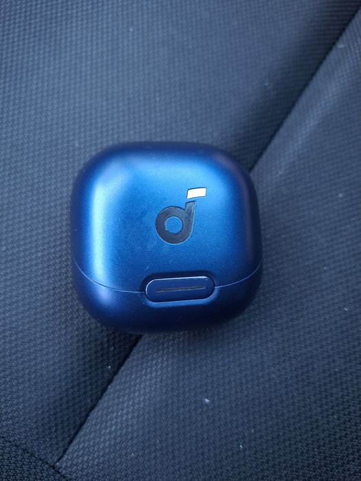 Căști telefon Anker Soundcore Liberty 4 NC