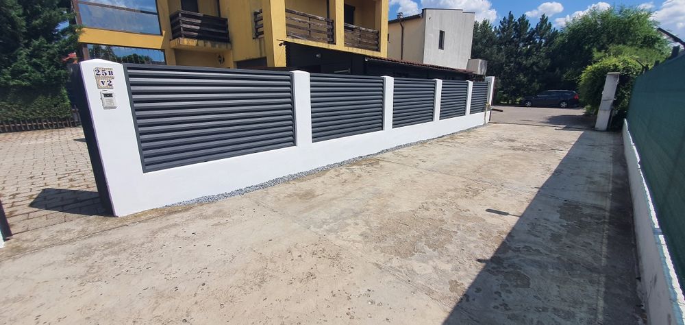 Fac | Montez gard