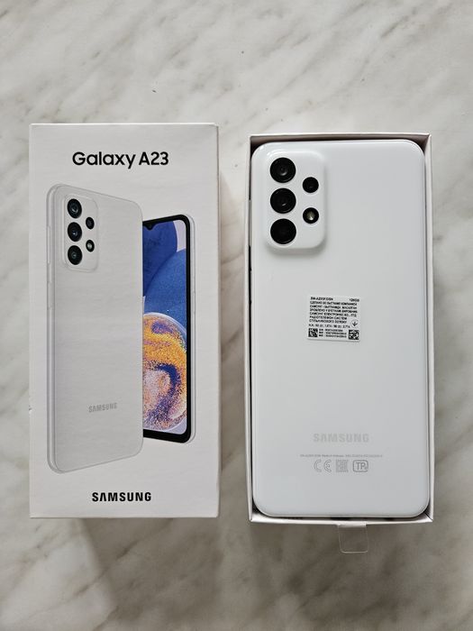 Смартфон  Самсунг А 23