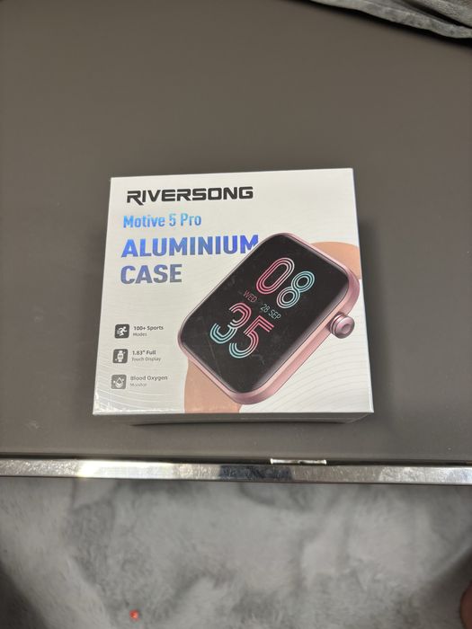 ceas Riversong motive 5 pro