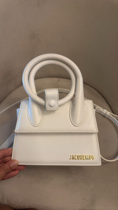 Чанта Jacquemus