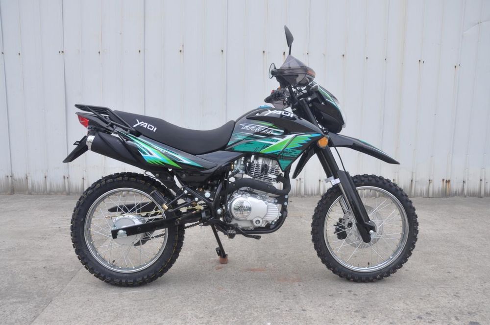 Мотоциклы Астана