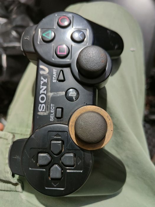 Maneta controller sony ps3 neverificata