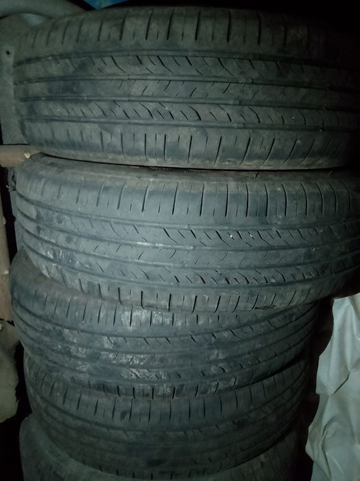 Продам шины состояние отличное