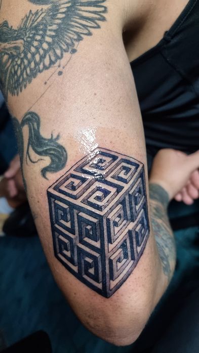 Art tattoo tattoo personalizate