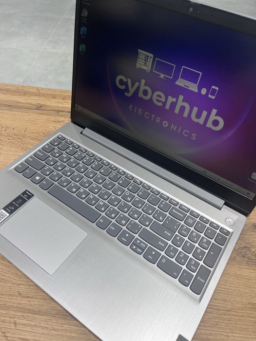 Ноутбук Lenovo Ideapad 3