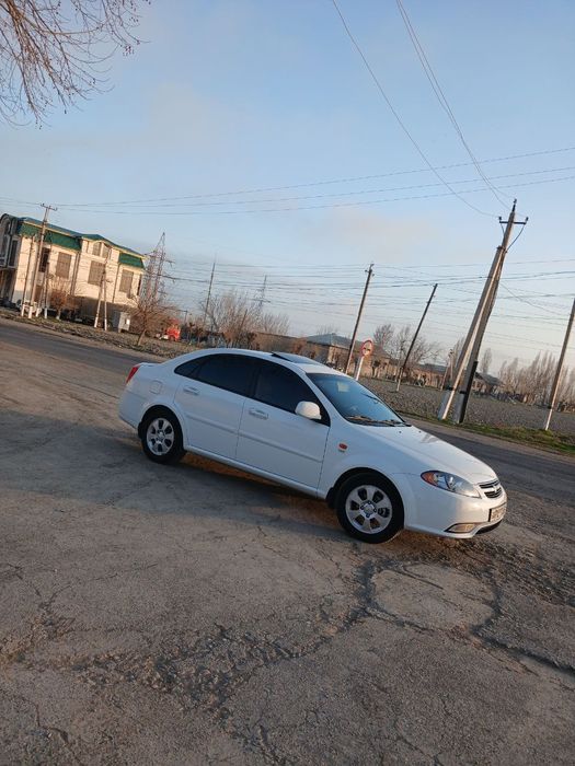 Gentra 2021 holati a'lo