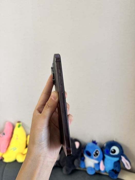 iPhone 14 PRO MAX 256gb