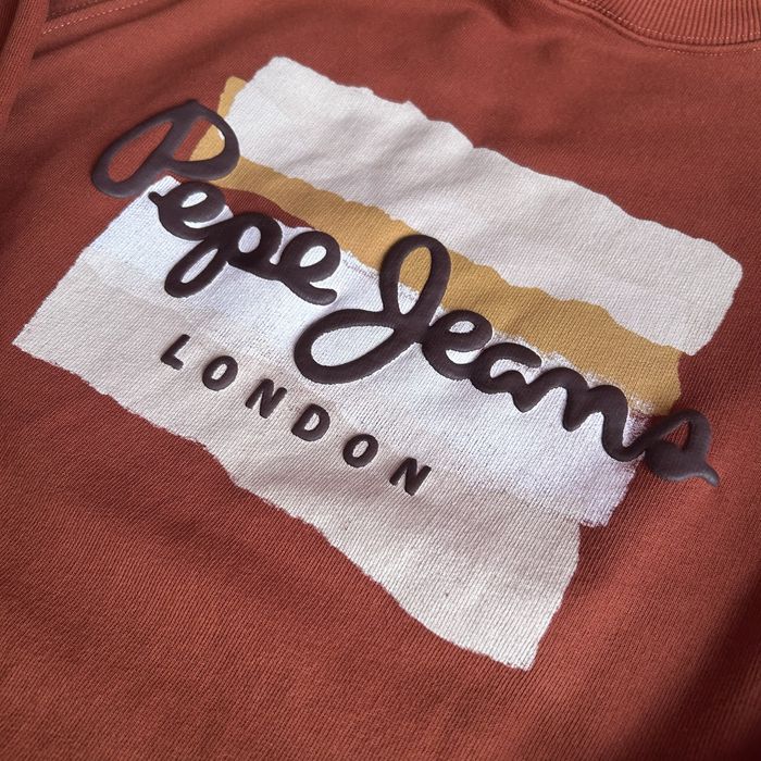 Блуза Pepe Jeans