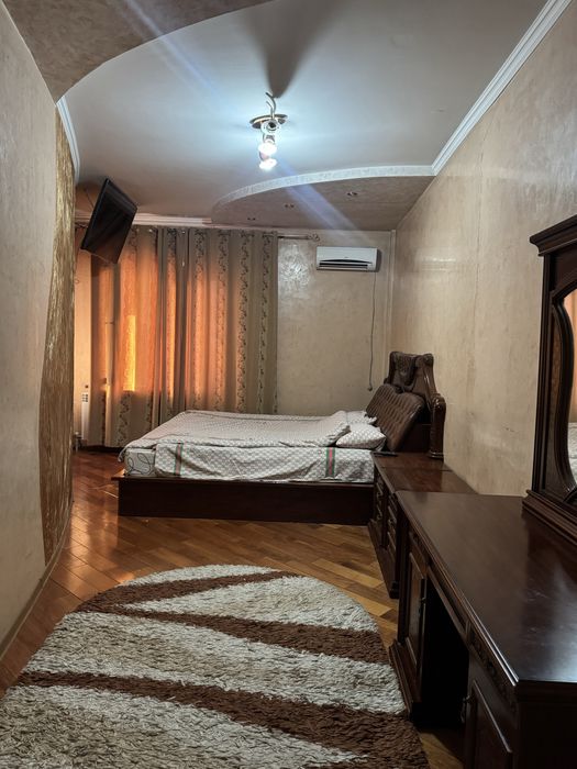 2 ком ,центр Арбат,Янги Шахар,8 микрорайон