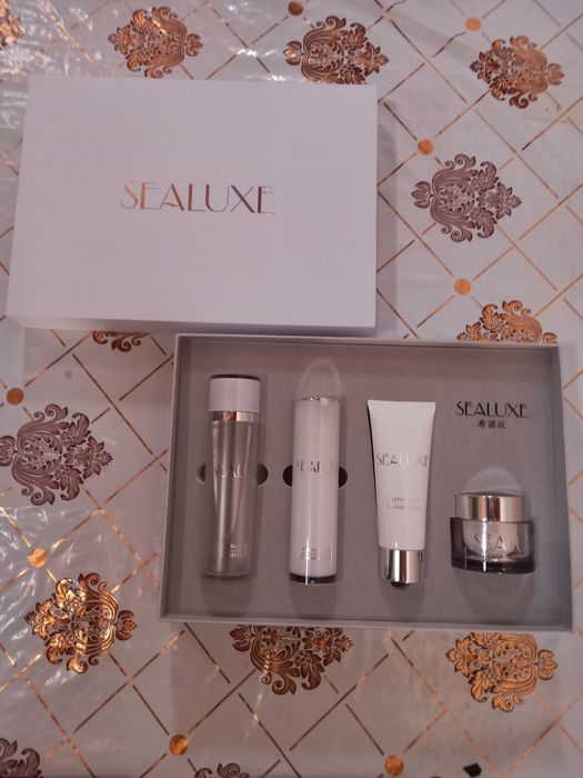 Парфюмерия гренлифе