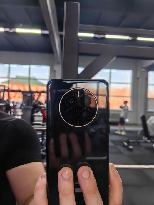 Huawei mate 50 256 gb