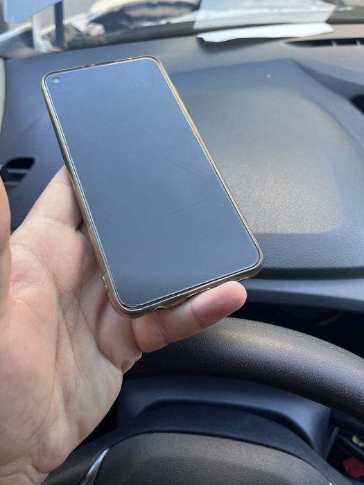 Xiaomi Redmi Note 9 4GB RAM 128GB Impecabil Baterie 5020mAh Husa Folie