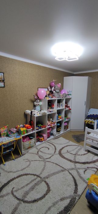 Обмен на Частный дом!