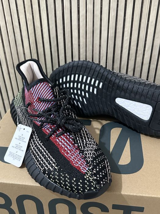 Adidas yezzy 41 si 44