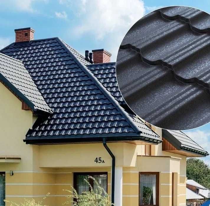 Firma reparatii acoperisuri, montaj, remedieri infiltratii