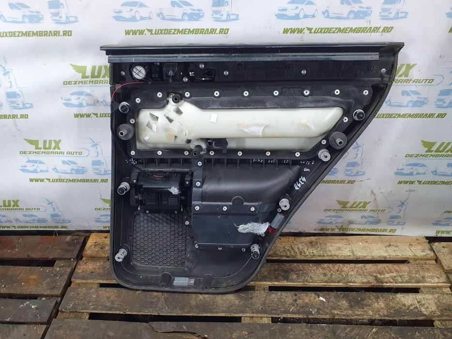 Fata de usa stanga spate 7L686721104 Volkswagen VW Touareg generatia