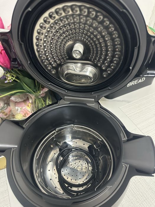 Oala Multicooker tefal cook4me