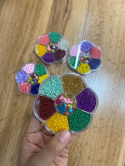 Товары для рукоделия