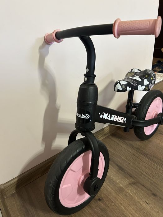 Баланс колело 2в1 Chipolino