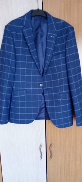 Sacou marca Plus Scorpion