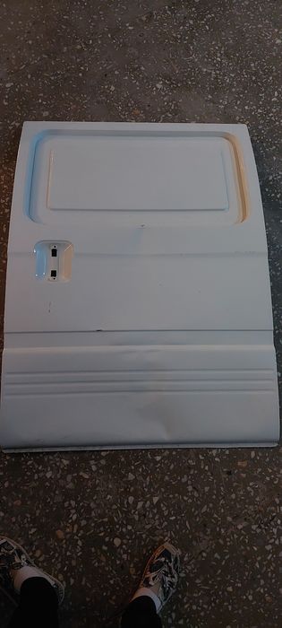 Дверь от Дамаса шевроле 2024 года