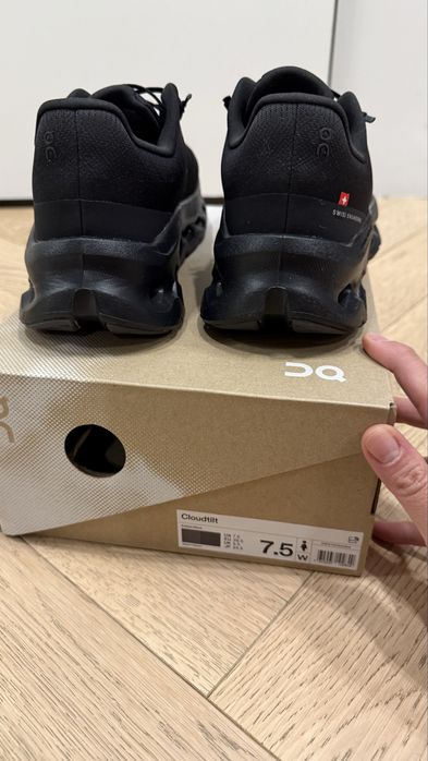 Продам кросовки On running