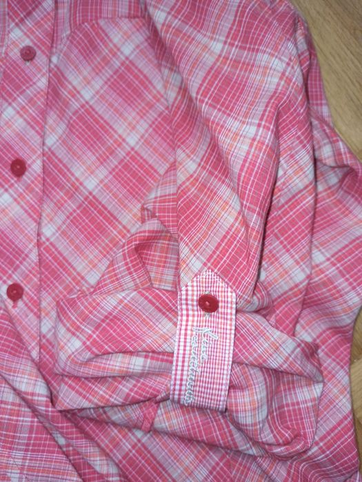 Дамска риза Salewa