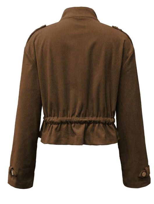 Дамско модно яке