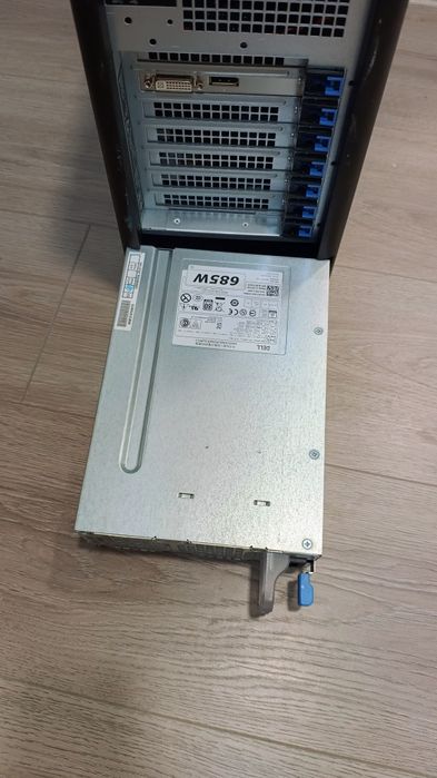 Dell Precision Tower T5810
