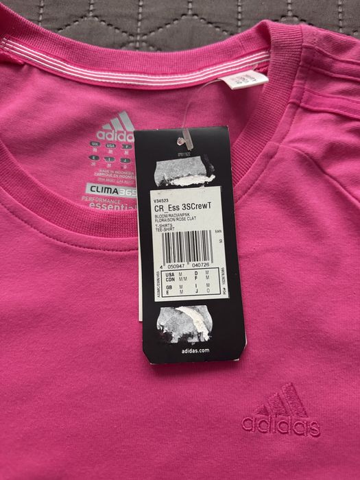 Tricou Adidas (roz)