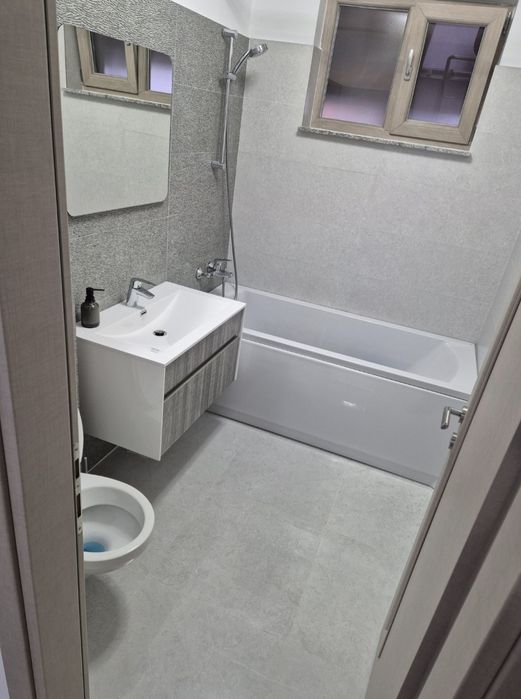 Vila in Trivale-Pitesti/Mobilata-Utilata Complet de Lux