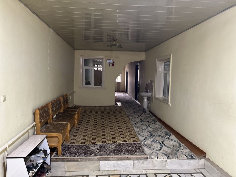 Нокис каласы Шымбай Шайханада жай сатылады