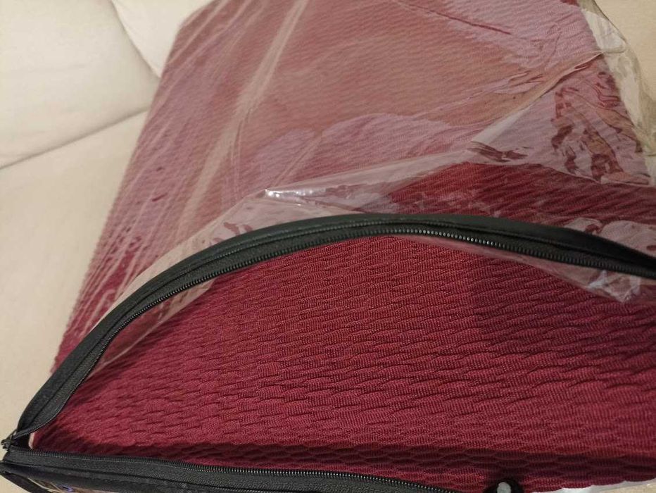 Покривало (калъф) за триместен диван с размери от 180 до 220 см