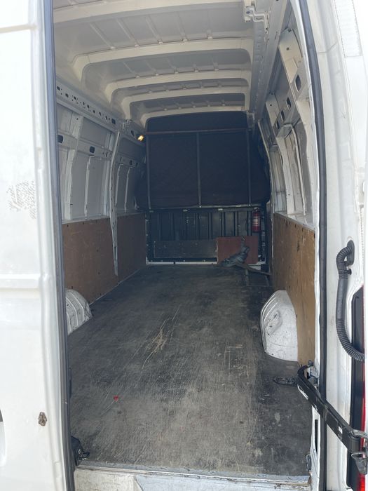 Opel Movano 2021