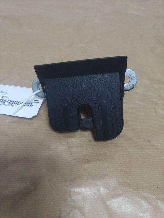 Broasca haion spate Seat Leon 2011 1P0827505A