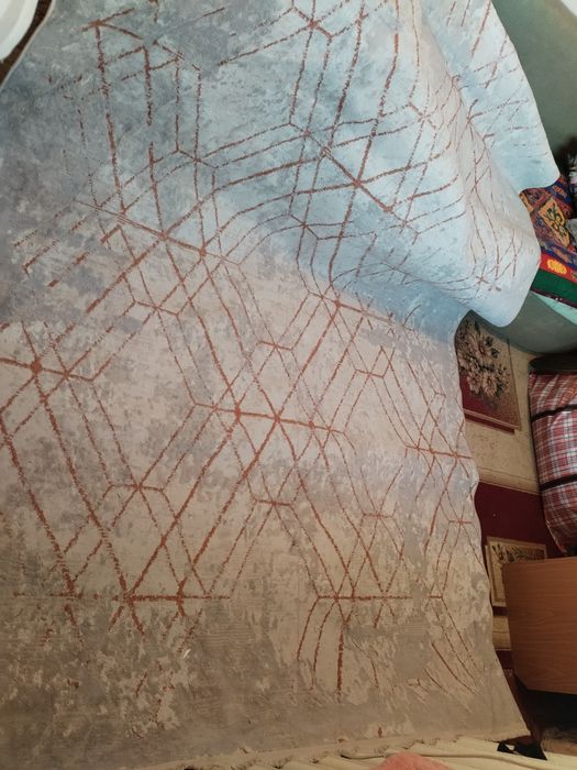 Продам палас новый