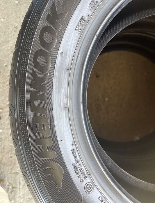 205/60/R16 Hankook Ventus Prime 3