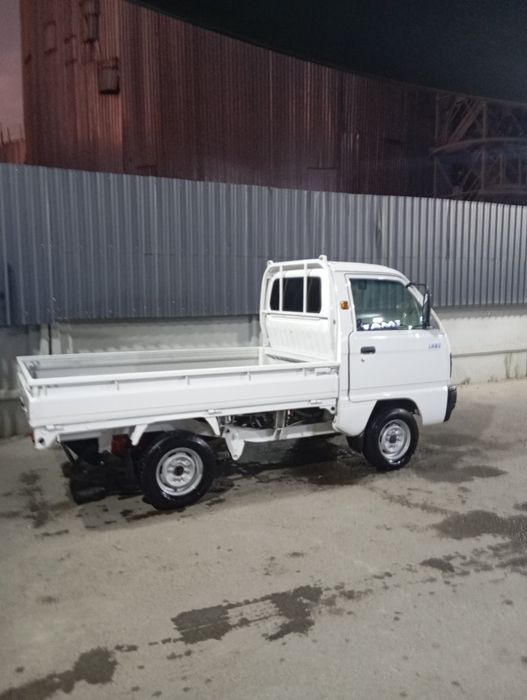 Chevrolet Labo sotiladi 2024