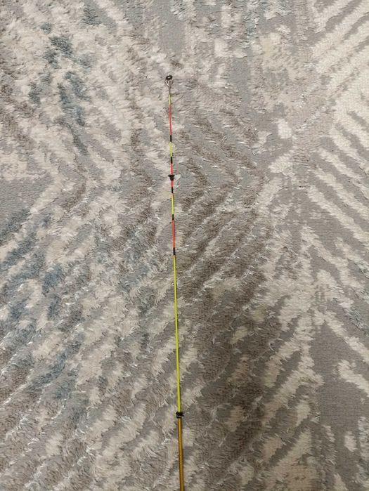 Продам спиннинг для рыбалки