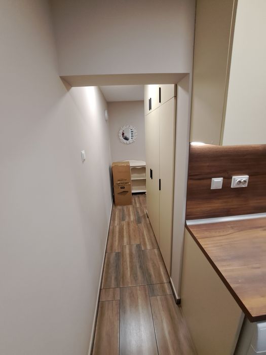 Продава се Едностаен апартамент в Ловеч, Здравец - 41 кв.м за 1196 €/кв.м - Снимка #2