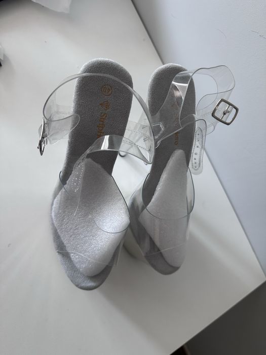 Стрипы тройки новые 36-41