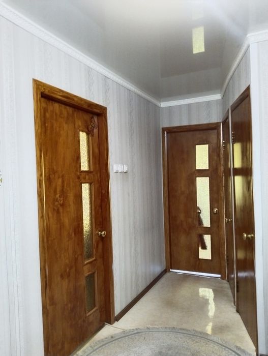 Продам 3-х комнатную квартиру.