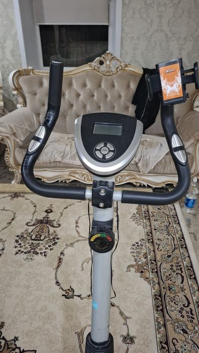 Велотренажер  Майкудук