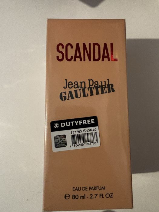Parfum Original Jean Paul Gaultier