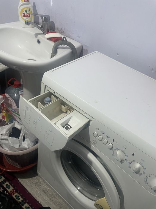 Кір машина сатылады