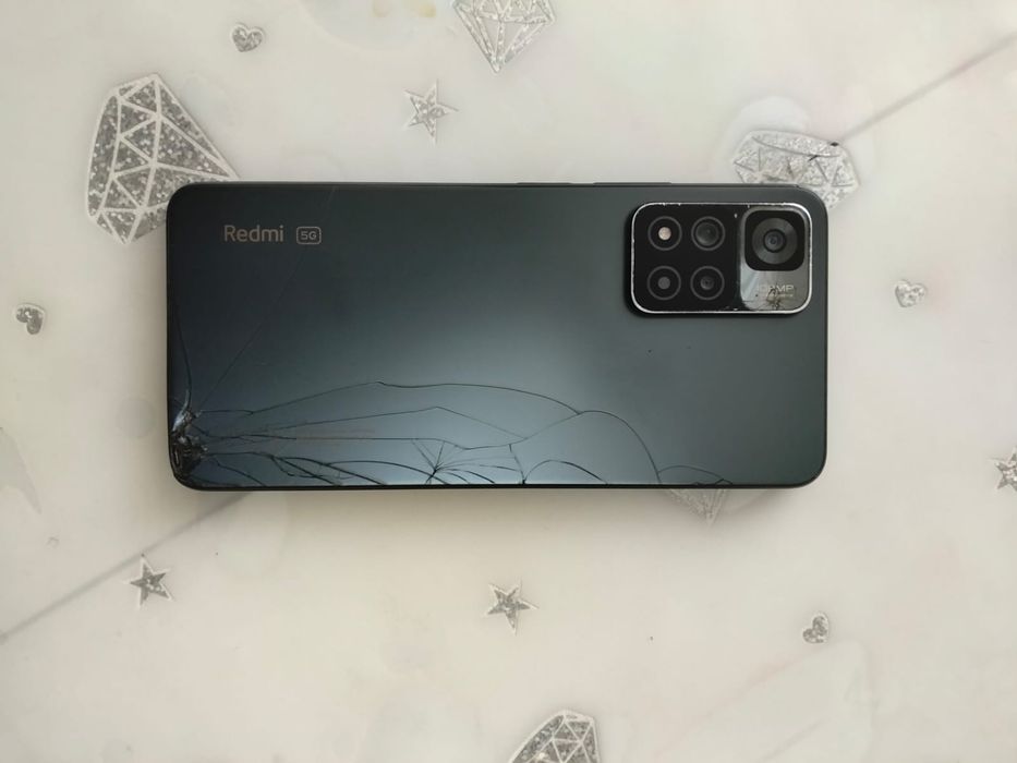 Редми нот11 про 5G 256гб