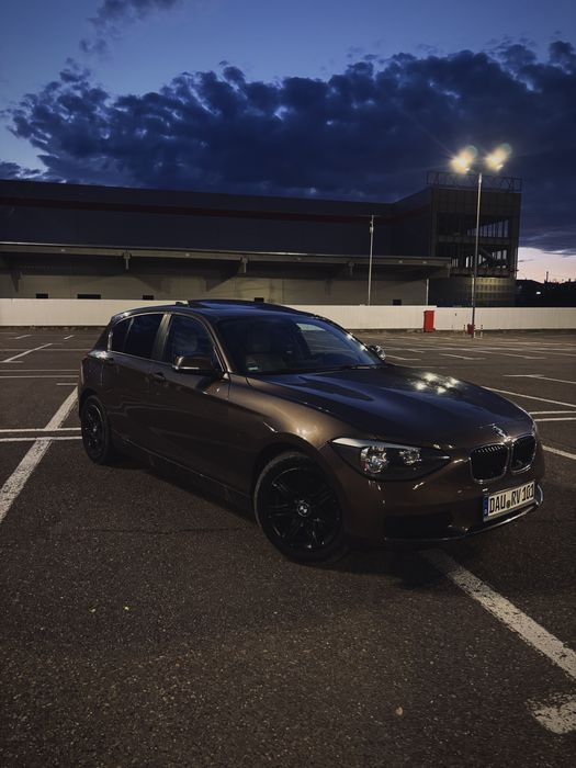 BMW 1 Series 2013 — imagine 2