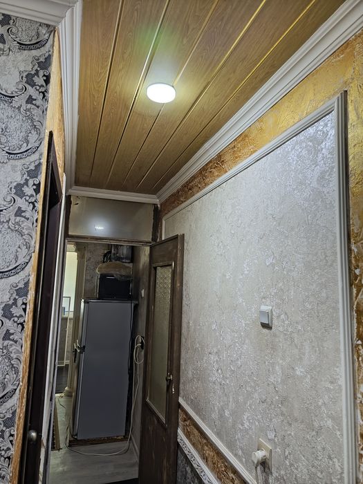 2 комнатная квартира Аранча